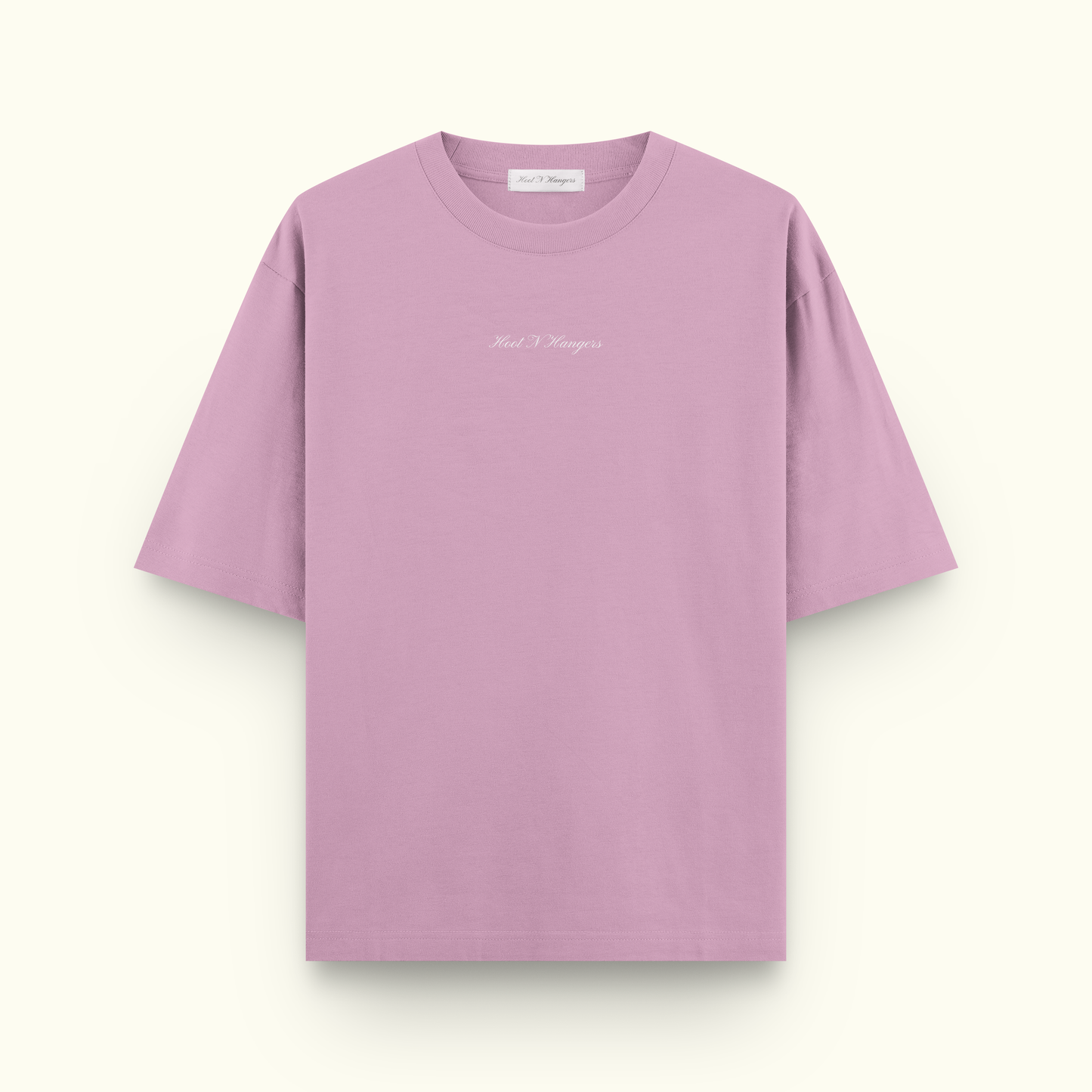 DICTUM FACTUM T-SHIRT